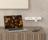 KERG listwa przeciwprzepięciowa 4-gniazdowa + szybka ładowarka USB-A+USB-C 3m 3×1,5mm² H05VV-F 16A/250V