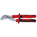 HAUPA Szczypce nastawne VDE 240mm 211221