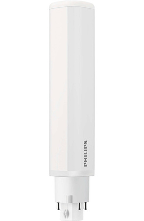 Świetlówka LED Philips CorePro PLC 9W 840 4P G24q-3