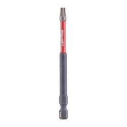 Milwaukee Bit udarowy TORX Shockwave TX25 90mm Milwaukee 4932430883