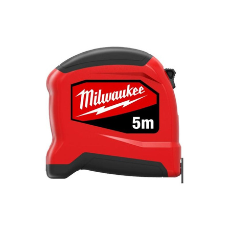 Milwaukee Miara zwijana SLIM 5m/19mm II