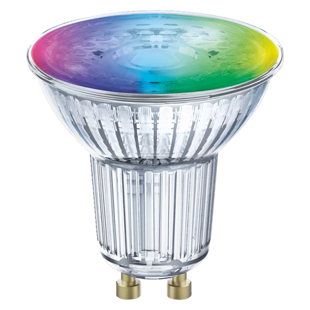 LEDVANCE SMART+ WiFi Spot 32 45° PAR16 5W/2700…6500K GU10