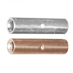 ERKO Złączka miedziana cynowana galwanicznie KLA 185 mm² długość: 85mm