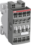 ABB Stycznik AF12-30-10K-11 3-polowy Moc znamionowa AC-3: 5,5kW Prąd roboczy AC-3: 12A Napięcie cewki: 24-60V AC/DC Zacisk: Push-In