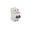 ABB Wyłącznik nadmiarowo-prądowy serii STANDARD 2-polowy B 16A 6kA S202-B16