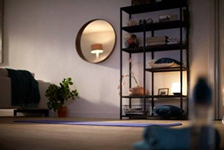 PHILIPS Żarówka LED Classic 7W/827 E27 A60 odpowiednik 60W 806lm 2700K ciepła biała