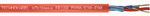 Kabel telekomunikacyjny ognioodporny HTKSHekw FE180/Ph90 1x2x0,8