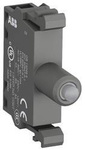ABB Blok oświetleniowy MLBL-01R czerwony 24V AC/DC