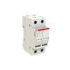 Rozłącznik bezpiecznikowy E92/32 PV 1000V DC wkładka 10x38 do 32A