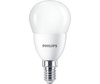 PHILIPS Żarówka LED 7-60W P48 E14 806lm WW FR ND 1SRT4