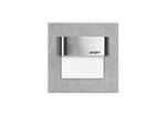 SKOFF Oprawa TANGO LED 0.8W 10V IP20  szlif  WW
