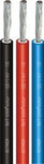 Kabel fotowoltaiczny PV jednożyłowy giętki BiT 1000® solar 1x6mm² czerwony 0,6/1kV