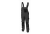 Hogert EDGAR II ogrodniczki ochronne grafitowe L (52) HT5K278-1-L