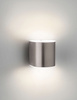 PHILIPS Kinkiet myGarden Parrot, inox LED 1x3W 230V SELV  17301/47/16