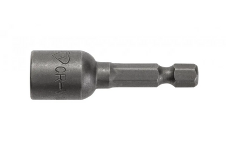 HOGERT Nasadka z magnesem 8mm 1/4" 2 sztuk HT1S457
