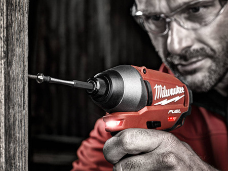 Milwaukee Bit udarowy Shockwave Impact Duty PZ2 x 50mm