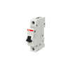 ABB Wyłącznik nadmiarowo-prądowy serii STANDARD 1-polowy B 6A 10kA S201M-B6