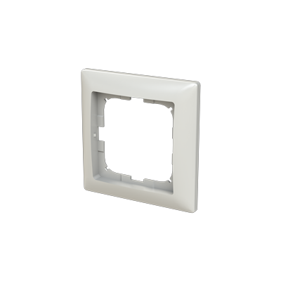 BASIC 55® Ramka 1-krotna 2511-94-507