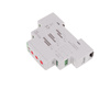 F&F Przekaźnik czasowy z podtrzymaniem po zaniku zasilania 12-264V AC/DC PCU-504 UNI