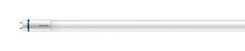 PHILIPS Świetlówka MASTER LEDtube 120cm HO 12,5W/865 6500K 160° T8 RS rotacyjny trzonek 2100lm zimna biała