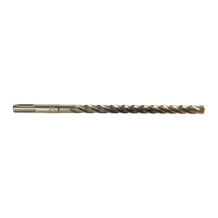 Milwaukee Wiertło do betonu MX4 SDS-plus 10/150/210mm