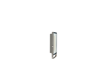 PHILIPS Naświetlacze Ledinaire Solar BVP085 LED45/840 32W, 4480lm, 4000K, CRI80, pilot na podczerwień, symetryczna, IP65