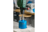 HOGERT Otwornica diamentowa 68 mm segment turbo HT6D476