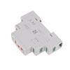F&F Regulator temperatury Z regulacją prędkości obrotowej wentylatora RT-833