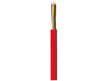 Kabel HTKSH Ph90 3x2x1